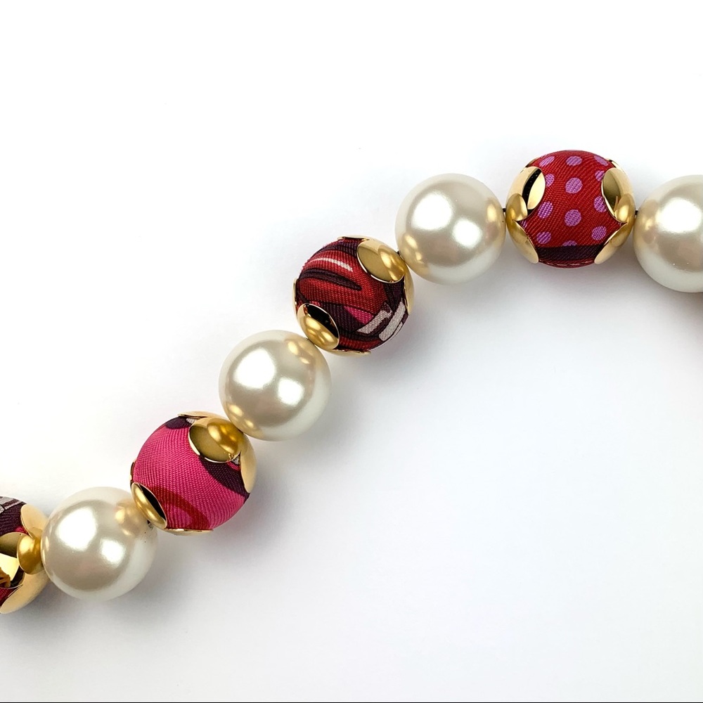 Louis Vuitton “Be Mindful” Necklace - Picture 4 of 9
